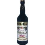 Melillo Marsala Sweet 1L