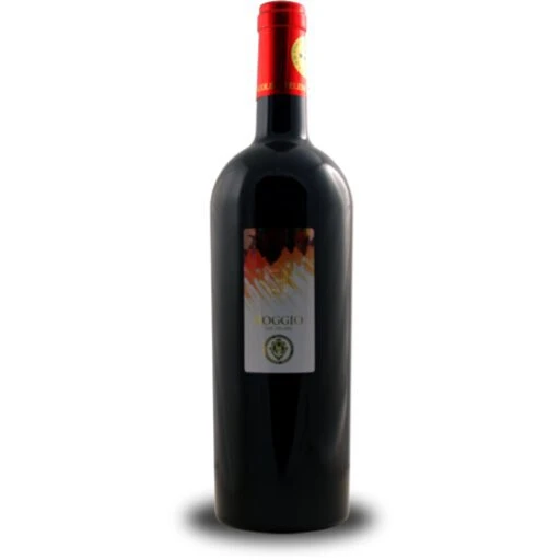 Velenosi Roggio Del Filare Rosso Piceno Superiore DOC 750ml