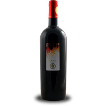Velenosi Roggio Del Filare Rosso Piceno Superiore DOC 750ml