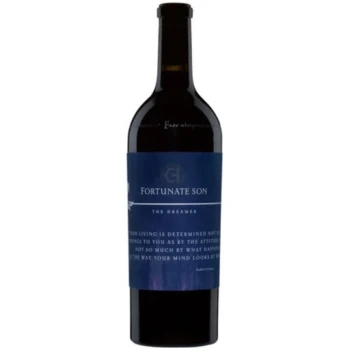 Fortunate Son Cabernet Sauvignon The Dreamer Napa Valley 750ml