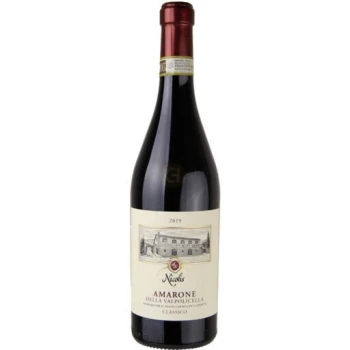 Nicolis Amarone Della Valpolicella Classico 750ml