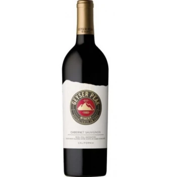 Geyser Peak Cabernet Sauvignon 750ml