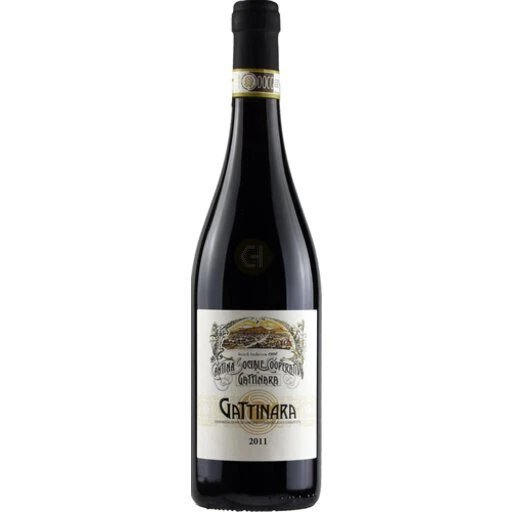 Cantina Sociale Di Gattinara Gattinara 2011 750ml