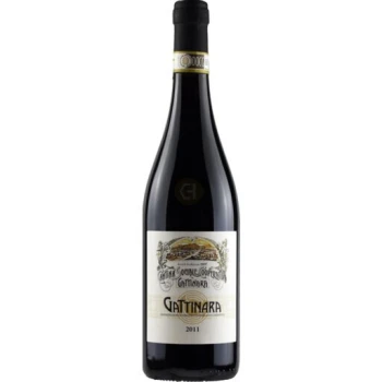 Cantina Sociale Di Gattinara Gattinara 2011 750ml