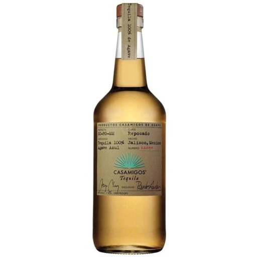 Casamigos Reposado Tequila 375ml