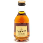 Hennessy VSOP Privilege Cognac 600ml