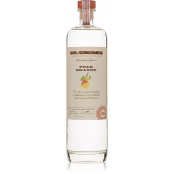 St. George Spirits Pear Brandy 750ml