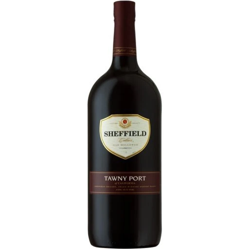 Sheffield Tawny Port 1.5L