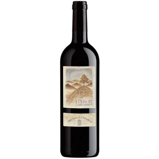Michele Chiarlo - Nebbiolo, Il Principe 750ml