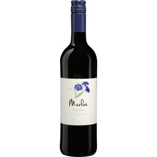 Georges Duboeuf Pays d'Oc Merlot 750ml