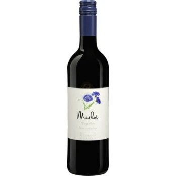 Georges Duboeuf Pays d'Oc Merlot 750ml