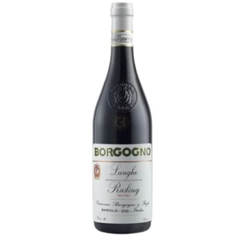 Giacomo Borgogno 2015 Era Ora Riesling 750ml