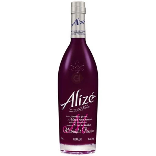 Alize - Midnight 375ml