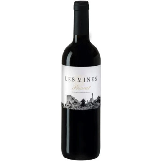 Gran Clos Priorat Les Mines Spain Catalonia 750ml