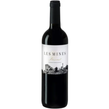 Gran Clos Priorat Les Mines Spain Catalonia 750ml