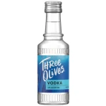 Three Olives Vodka Original 500ml