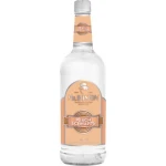 Mr. Boston Peach Schnapps 1L