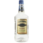 Fleischmann's Extra Dry Gin 1.75L