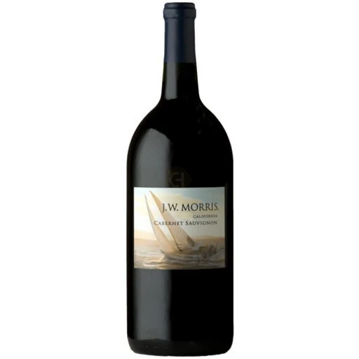 J W Morris Cabernet Sauvignon 1.5L