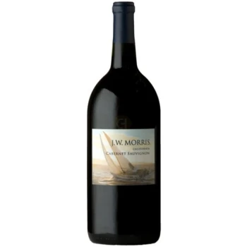 J W Morris Cabernet Sauvignon 1.5L