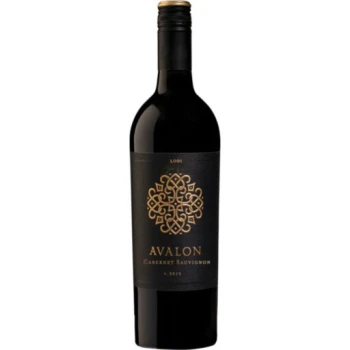 Avalon Cabernet Sauvignon Lodi 750ml