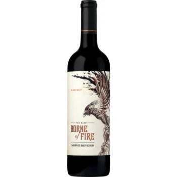 Borne Of Fire Cabernet Sauvignon 750ml