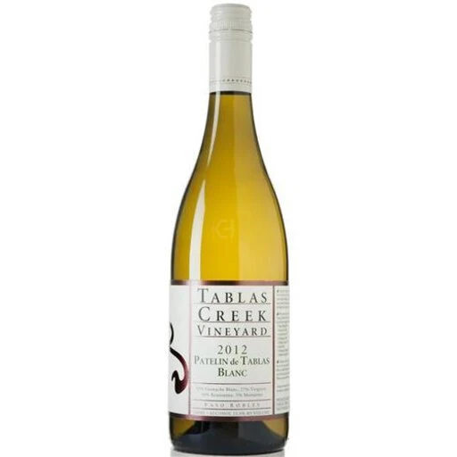 Tablas Creek Patelin De Tablas White Blend 750ml
