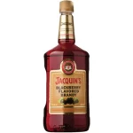 Jacquin's Blackberry Brandy 1.75L