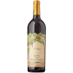 Nickel & Nickel C.C. Ranch Rutherford Cabernet Sauvignon 750ml