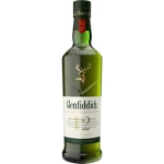 Glenfiddich 12 Year Old Single Malt Scotch Whisky 600ml