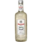 Arandas White Tequila 750ml