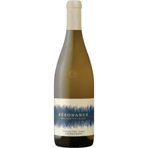 Resonance - Chardonnay, Willamette Valley 750ml