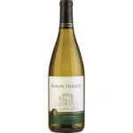Baron Herzog Chardonnay (Mev) 750ml