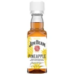 Jim Beam Pineapple Bourbon 500ml