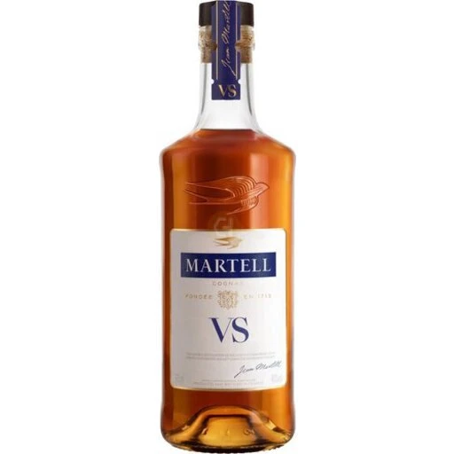 Martell VS Single Distillery Cognac 375ml
