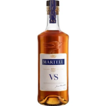 Martell VS Single Distillery Cognac 375ml