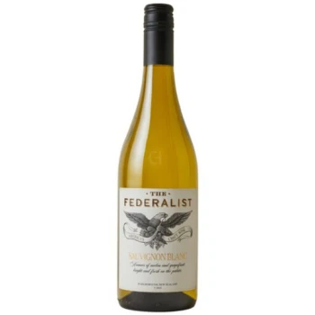 The Federalist Sauvignon Blanc 750ml