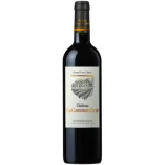 Chateau La Commanderie Saint Emillion Grand Cru 750ml