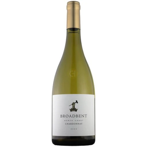 Broadbent North Coast Chardonnay 750ml