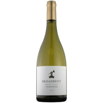 Broadbent North Coast Chardonnay 750ml