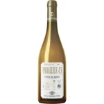 Jaboulet - Cotes du Rhone Blanc Parallele 45 750ml