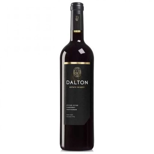 Dalton Estate Cabernet Sauvignon 750ml
