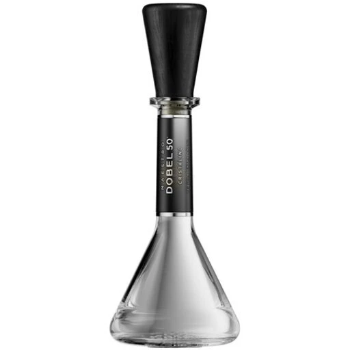 Maestro Dobel 50 Cristalino Extra Anejo Tequila 750ml