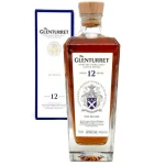The Glenturret Year Old Single Malt Scotch Whisky 700ml