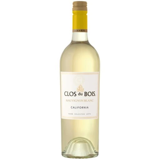 Clos du Bois Sauvignon Blanc White Wine 750ml