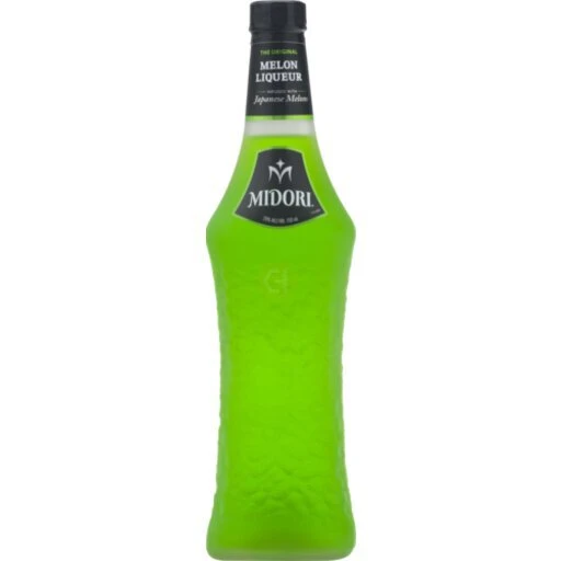 Midori Melon Liqueur 750ml