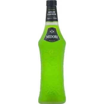 Midori Melon Liqueur 750ml