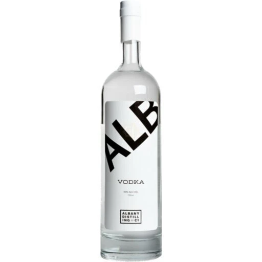 ALB Vodka 750ml