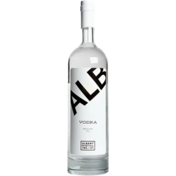 ALB Vodka 750ml