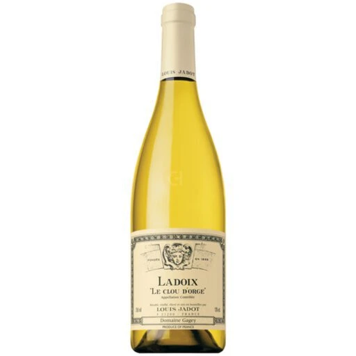 Louis Jadot Burg - Ladoix Le Clou D Orge Domaine Gagey , W-V 750ml